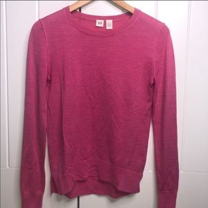 Gap Sweater